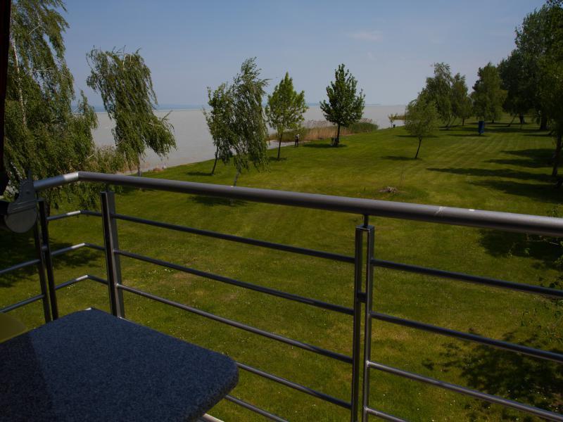 Beach Resident Balatonszárszó Exteriér fotografie